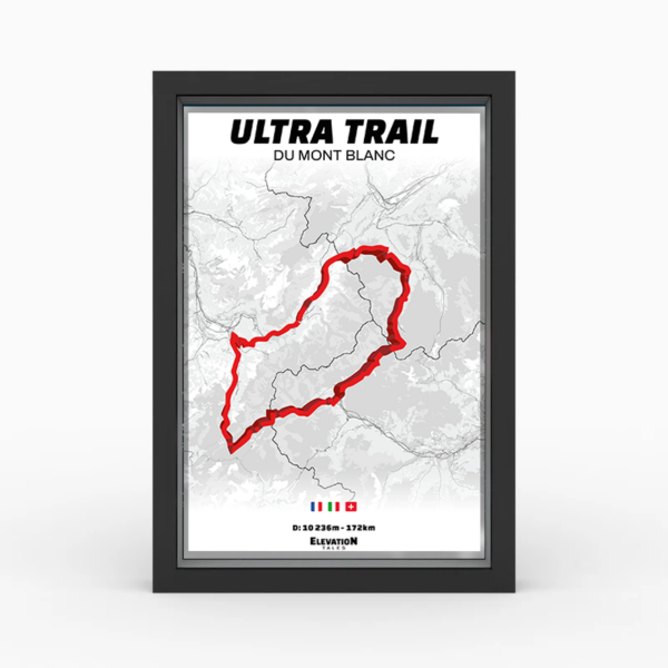 Affiche-3D-UTMB-Ultra-Trail-Mont-Blanc
