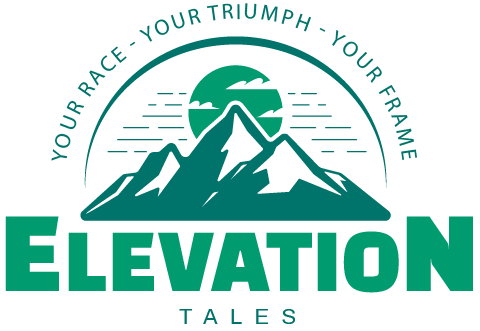 Logo Elevation Tales