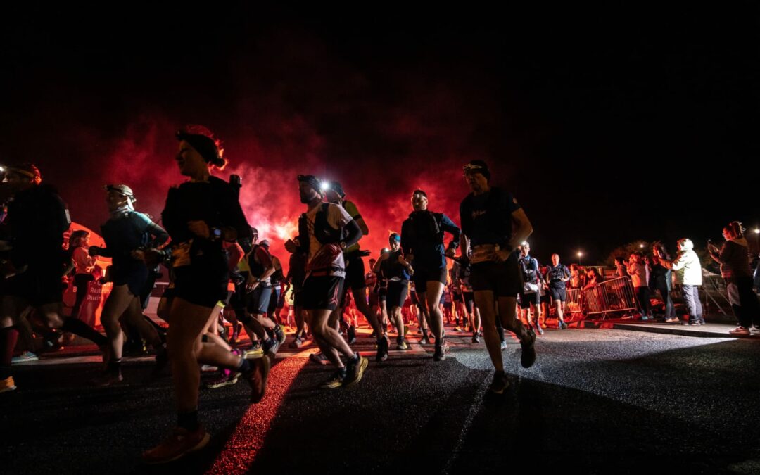 Comment bien gérer son ravitaillement pendant un marathon ou un trail ?